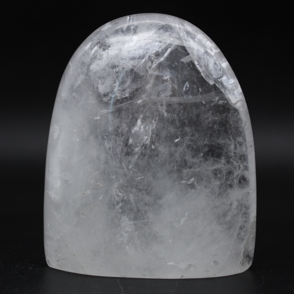 cristal de rocha para coleção