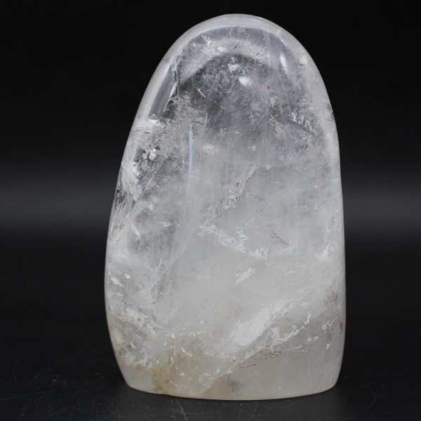 cristal de rocha natural ornamental