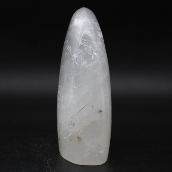 cristal de rocha natural ornamental