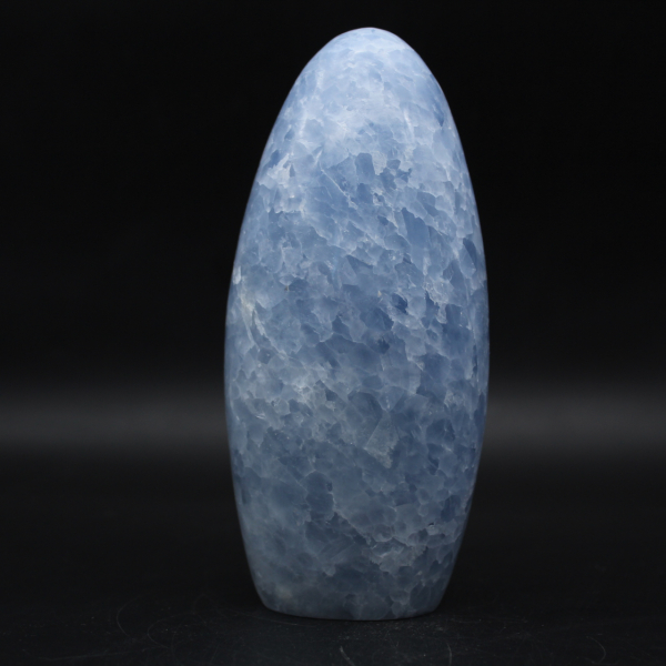 pedra calcita azul