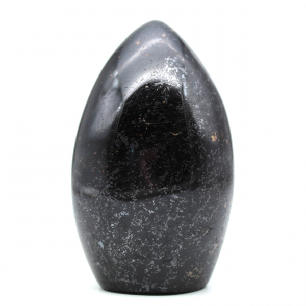 Pedra Polida Turmalina Negra