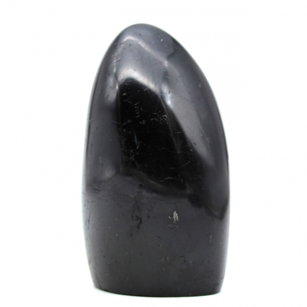Pedra Polida Turmalina Negra