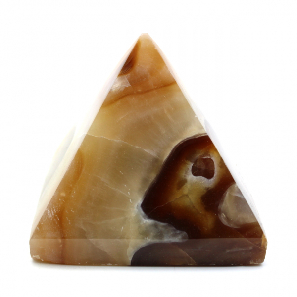 pirâmide de jaspe