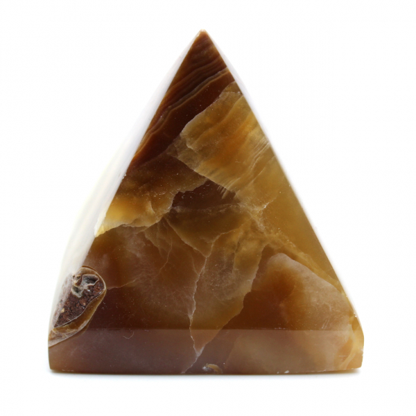 pirâmide de jaspe