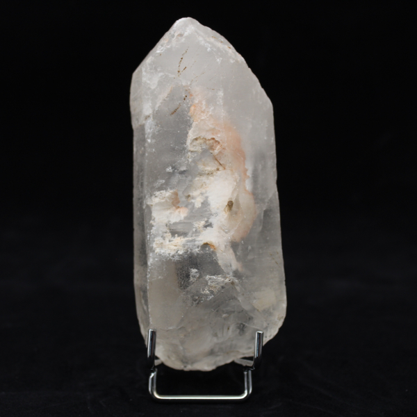 cristal de quartzo bruto
