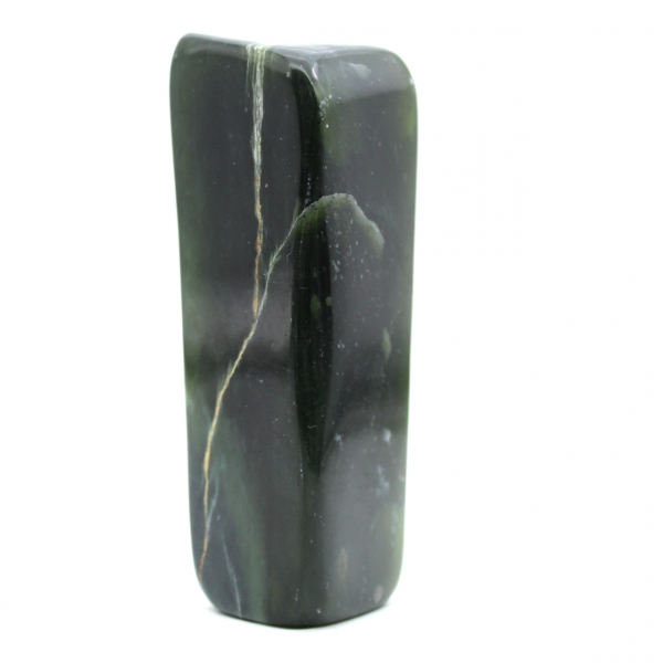 Pedra de jade nefrita