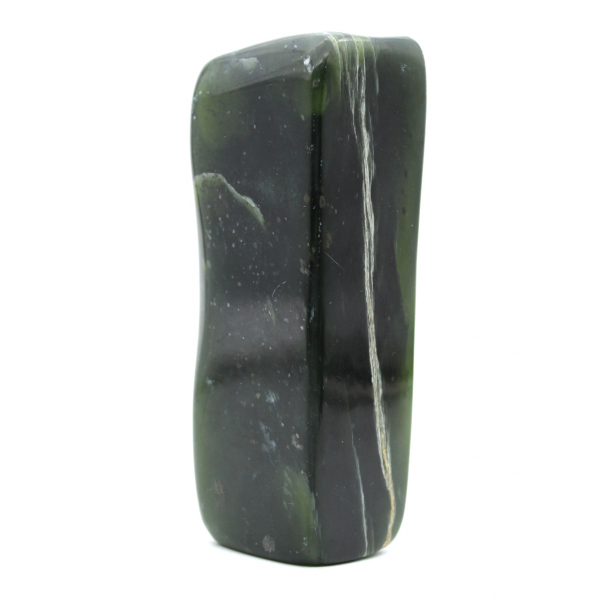Pedra de jade nefrita