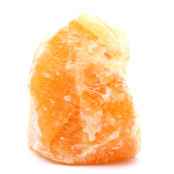 Calcita laranja