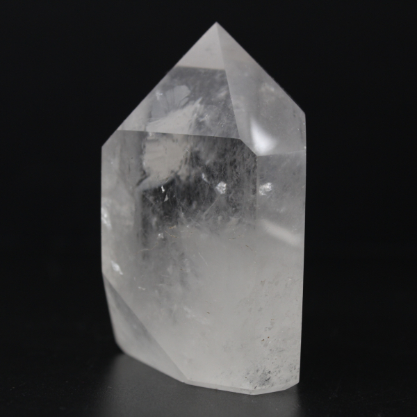 Prisma de quartzo