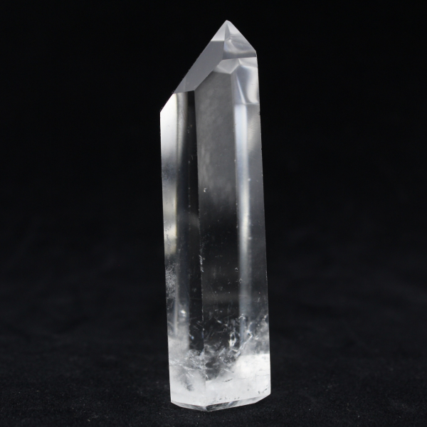 Prisma de quartzo