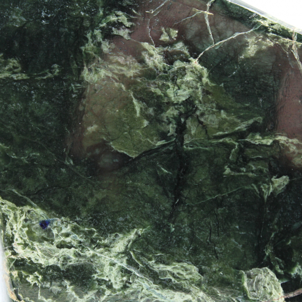 Pedra jade nefrita