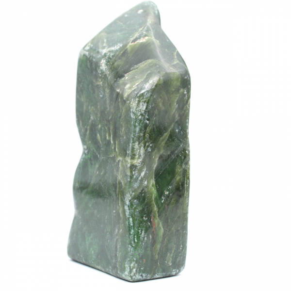 Nefrite jade forma livre