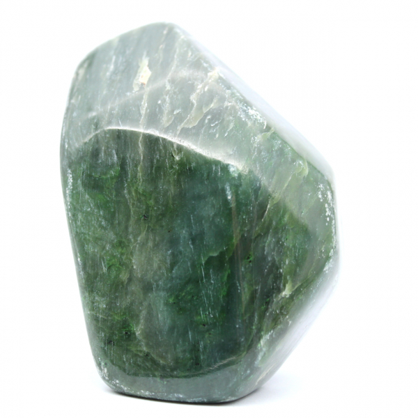 Jade nefrita ornamental