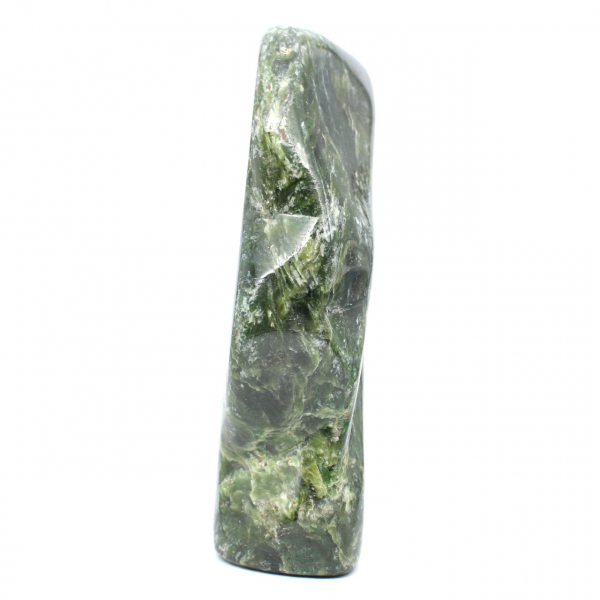 Forma livre de jade nefrita