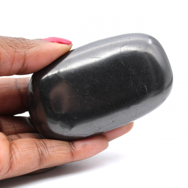 Pedra natural em shungite