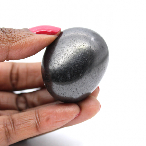 Seixo de shungite