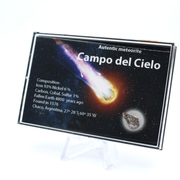 Campo del Cielo