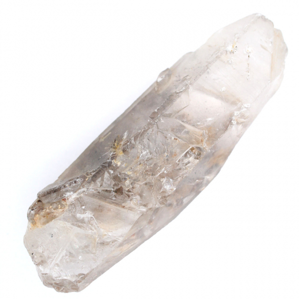 Cristal de quartzo de Madagascar