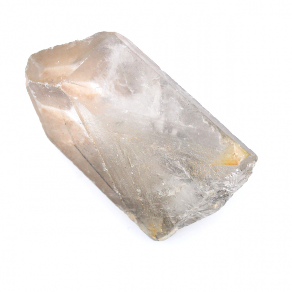 Cristal de quartzo natural de Madagascar