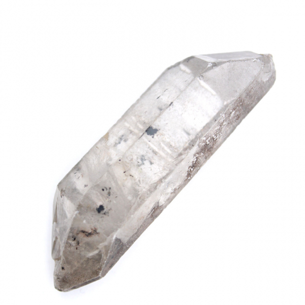 Cristal de quartzo natural de Madagascar