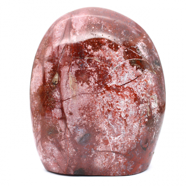 Forma livre de Red Jasper