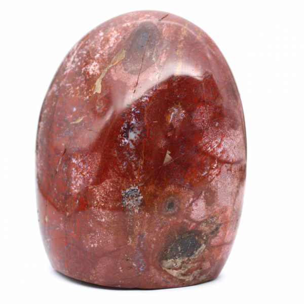 Forma livre de Red Jasper