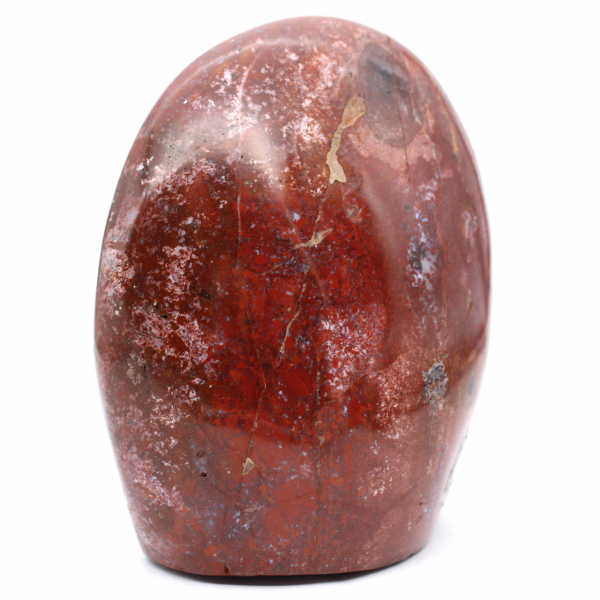 Forma livre de Red Jasper