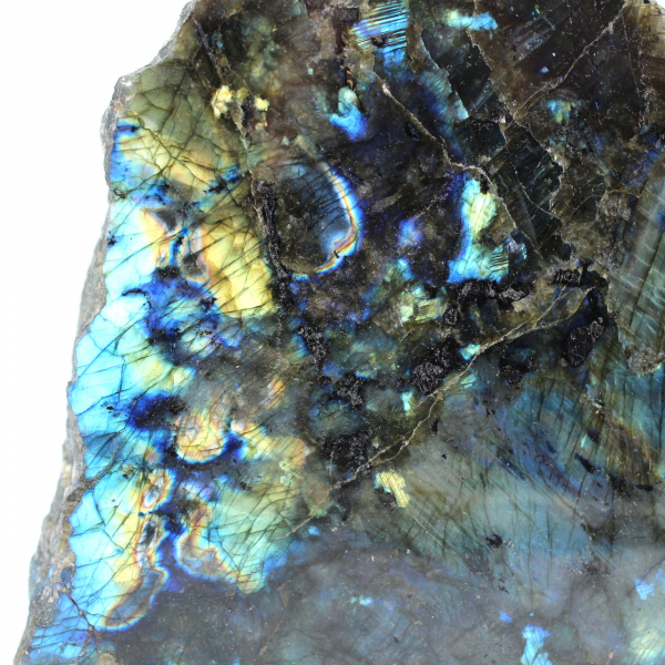 Pedra labradorite