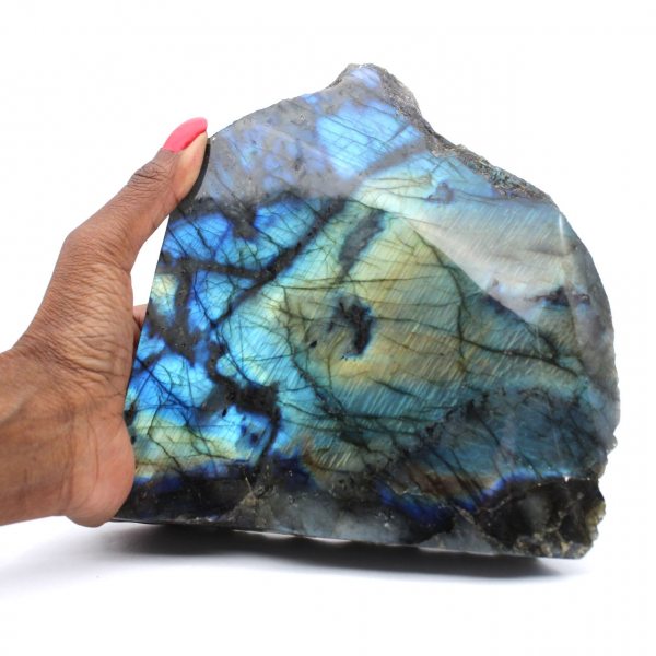 Pedra labradorite