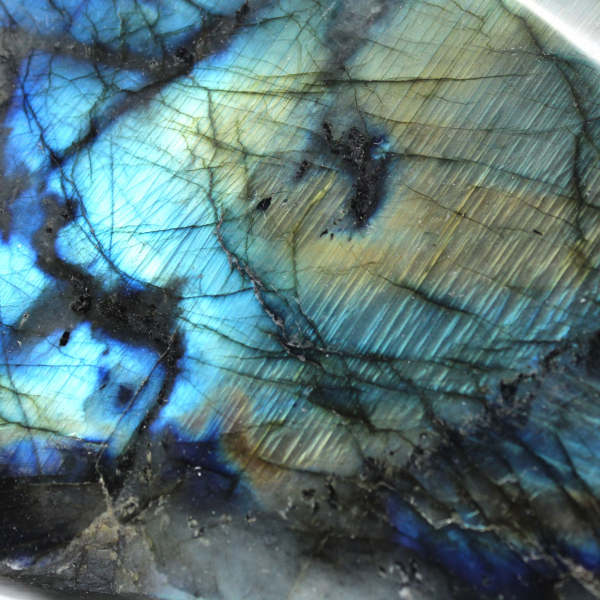 Pedra labradorite