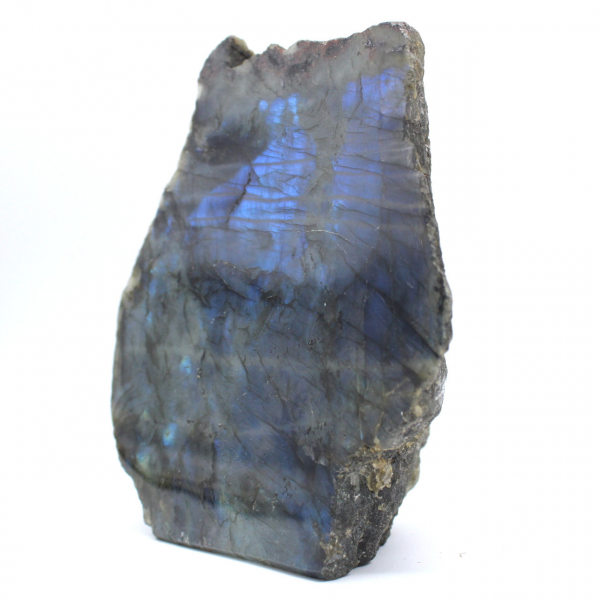 Labradorite meio crua