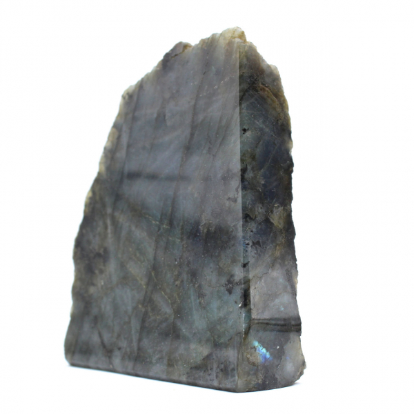 Labradorite natural semi-áspera