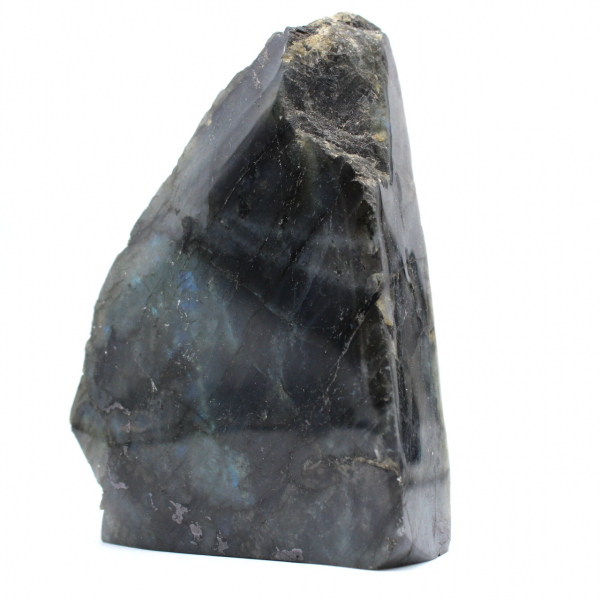 Rocha labradorite semipolida