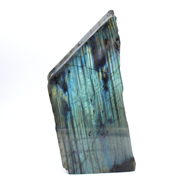 Pedra ornamental de labradorite