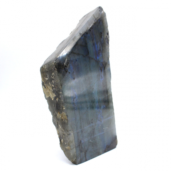 Pedra ornamental de labradorite