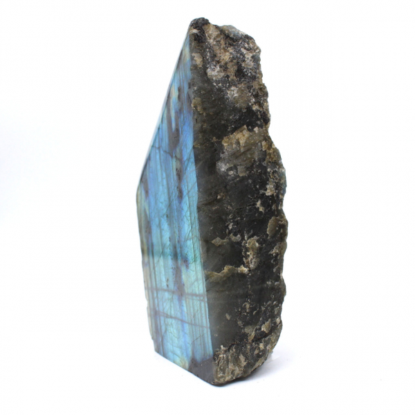 Pedra ornamental de labradorite