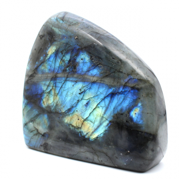 Labradorite Polida Natural