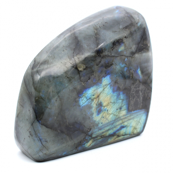 Labradorite Polida Natural