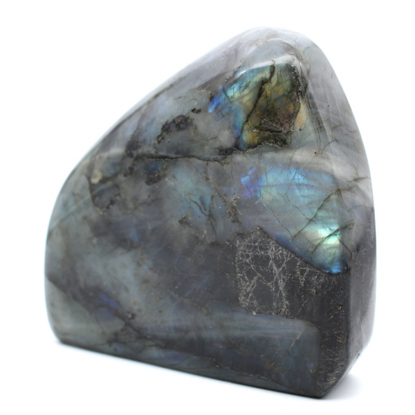 Labradorite Polida Natural
