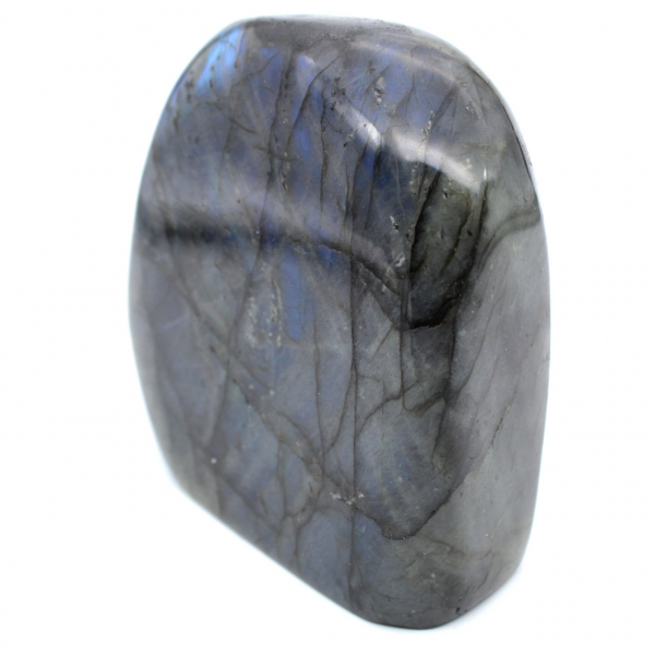 Labradorite polida de Madagáscar