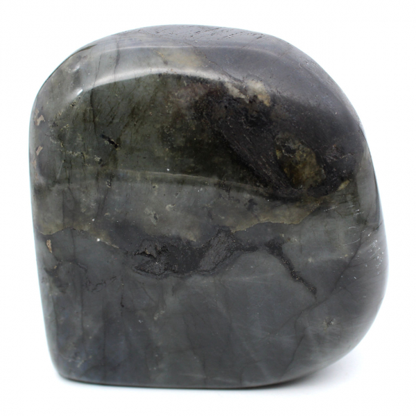 Labradorite polida de Madagáscar