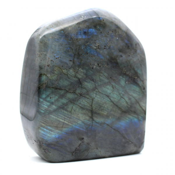 Labradorite Polida