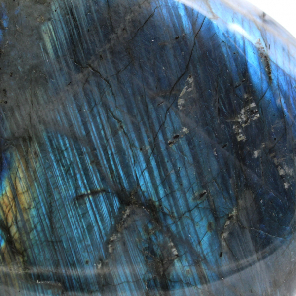 Labradorite Polida