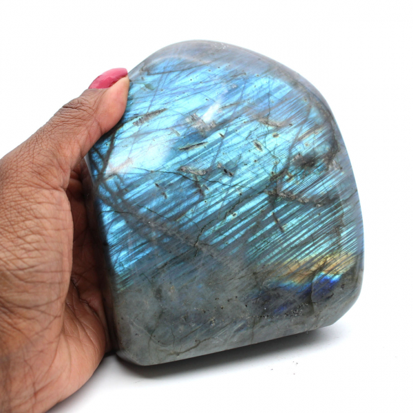 Labradorite Polida