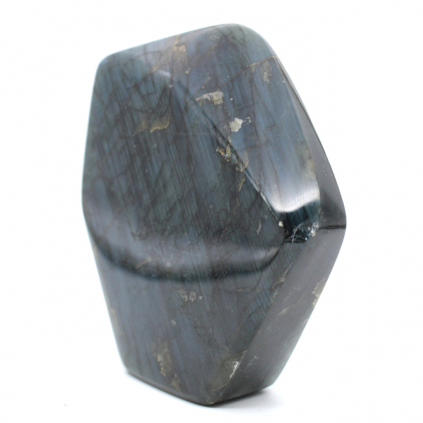 Forma Livre de Labradorite Polida