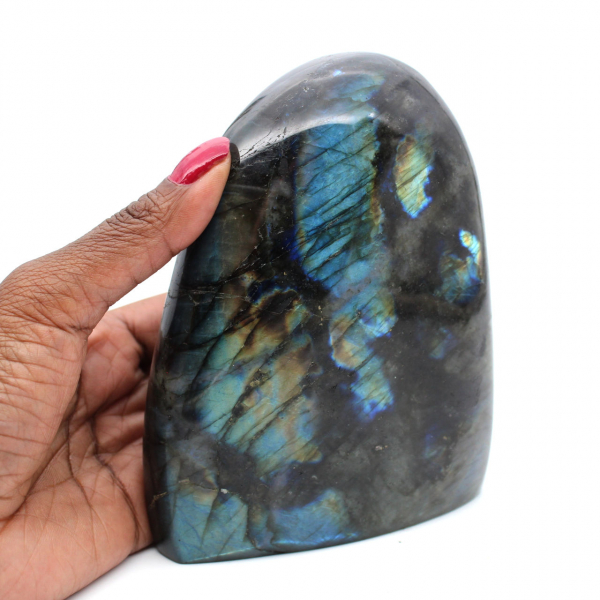 Labradorite Polida