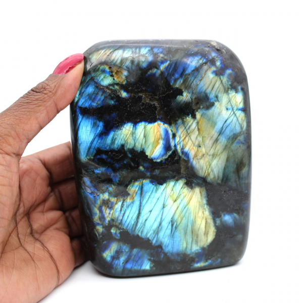 Pedra labradorite