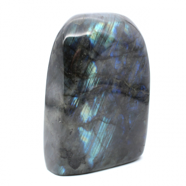 Rocha labradorite
