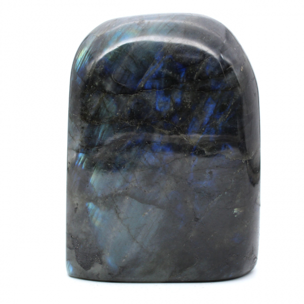Rocha labradorite