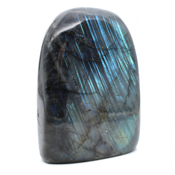 Rocha labradorite